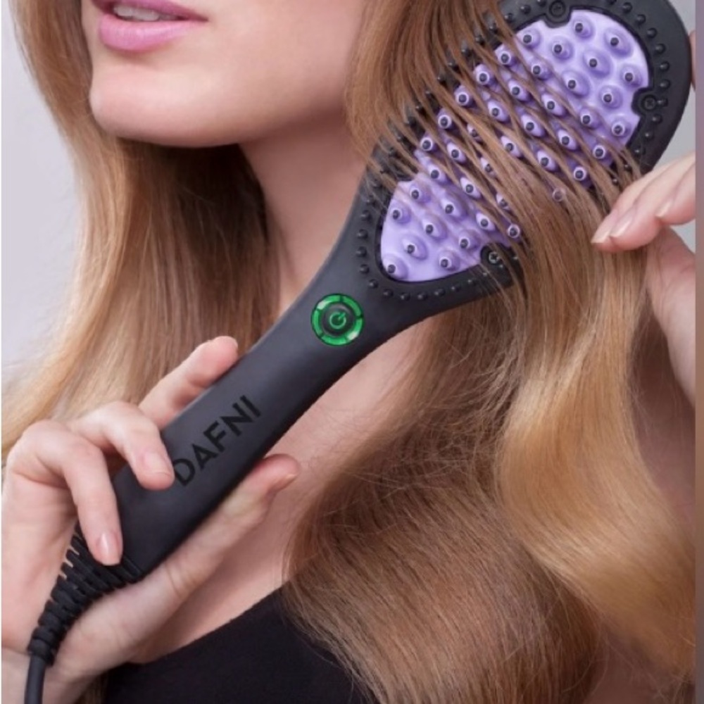 NEW DEFNI Special Edition Hair Straightener ceramic